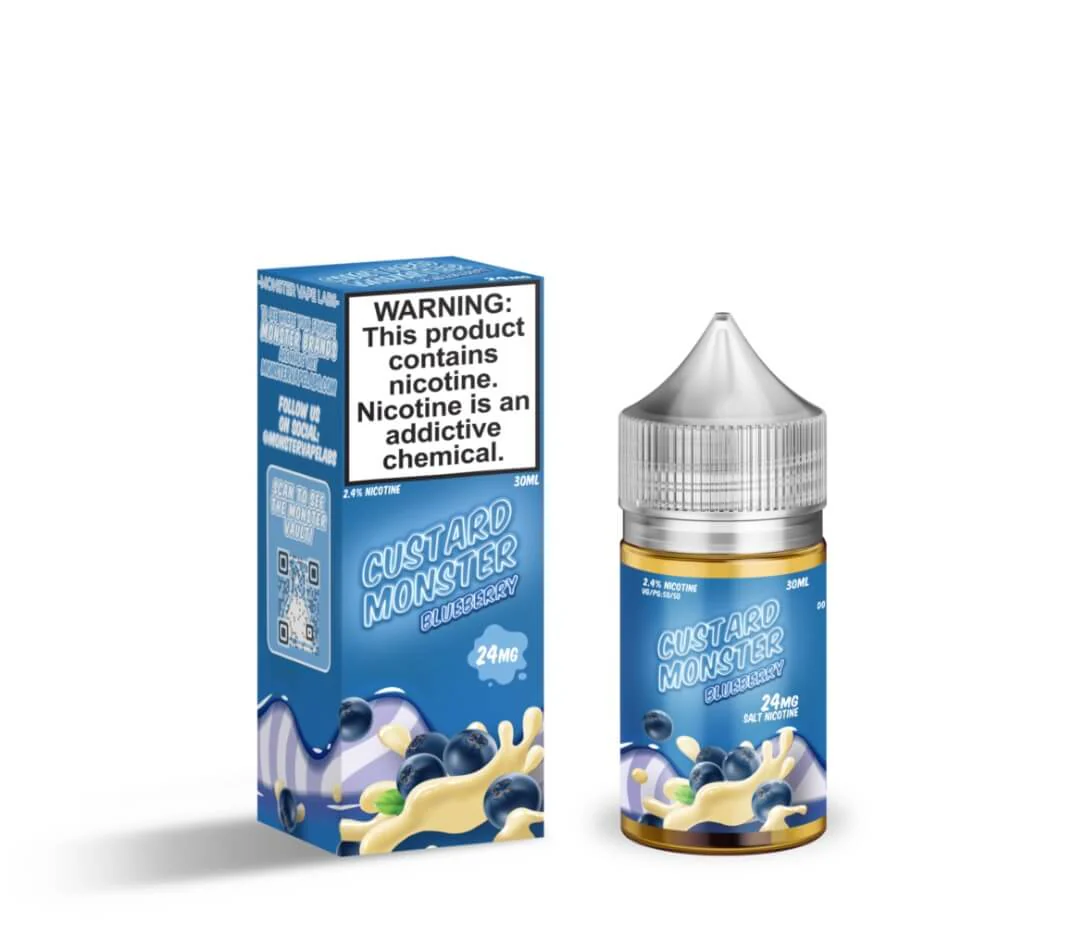 Blueberry variant product image